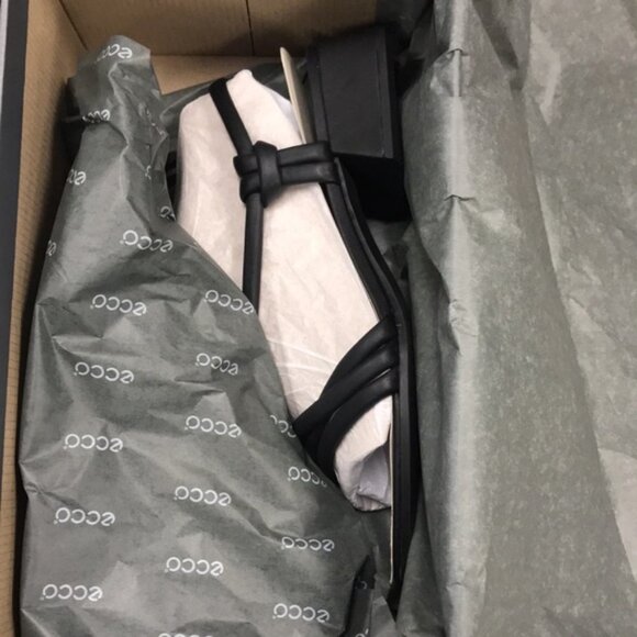 ECCO Elevate Squared Sandal - Picture 7 of 8